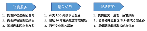 津通報關